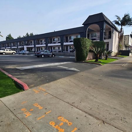 Flamingo Inn Rosemead Exterior foto