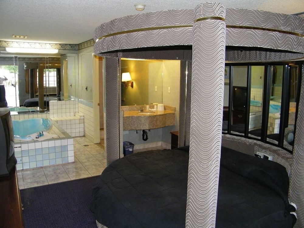 Flamingo Inn Rosemead Cameră foto