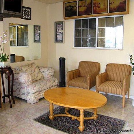 Flamingo Inn Rosemead Cameră foto