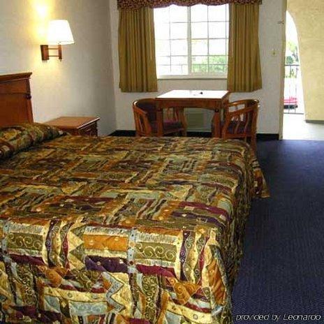 Flamingo Inn Rosemead Cameră foto