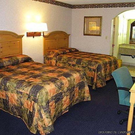 Flamingo Inn Rosemead Cameră foto
