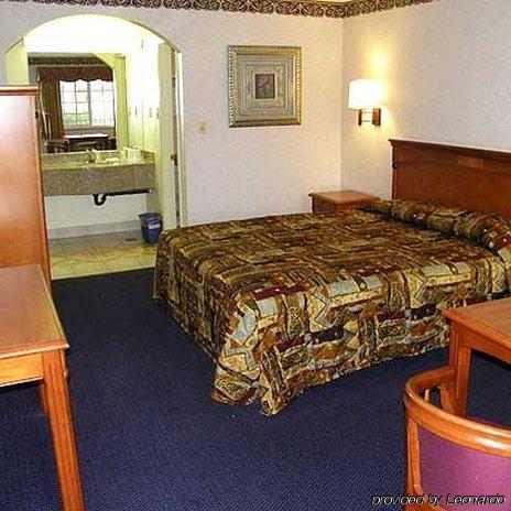 Flamingo Inn Rosemead Cameră foto